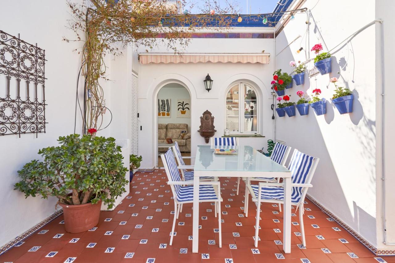 Estudio Luminoso Cerca De La Playa Nerja Zewnętrze zdjęcie