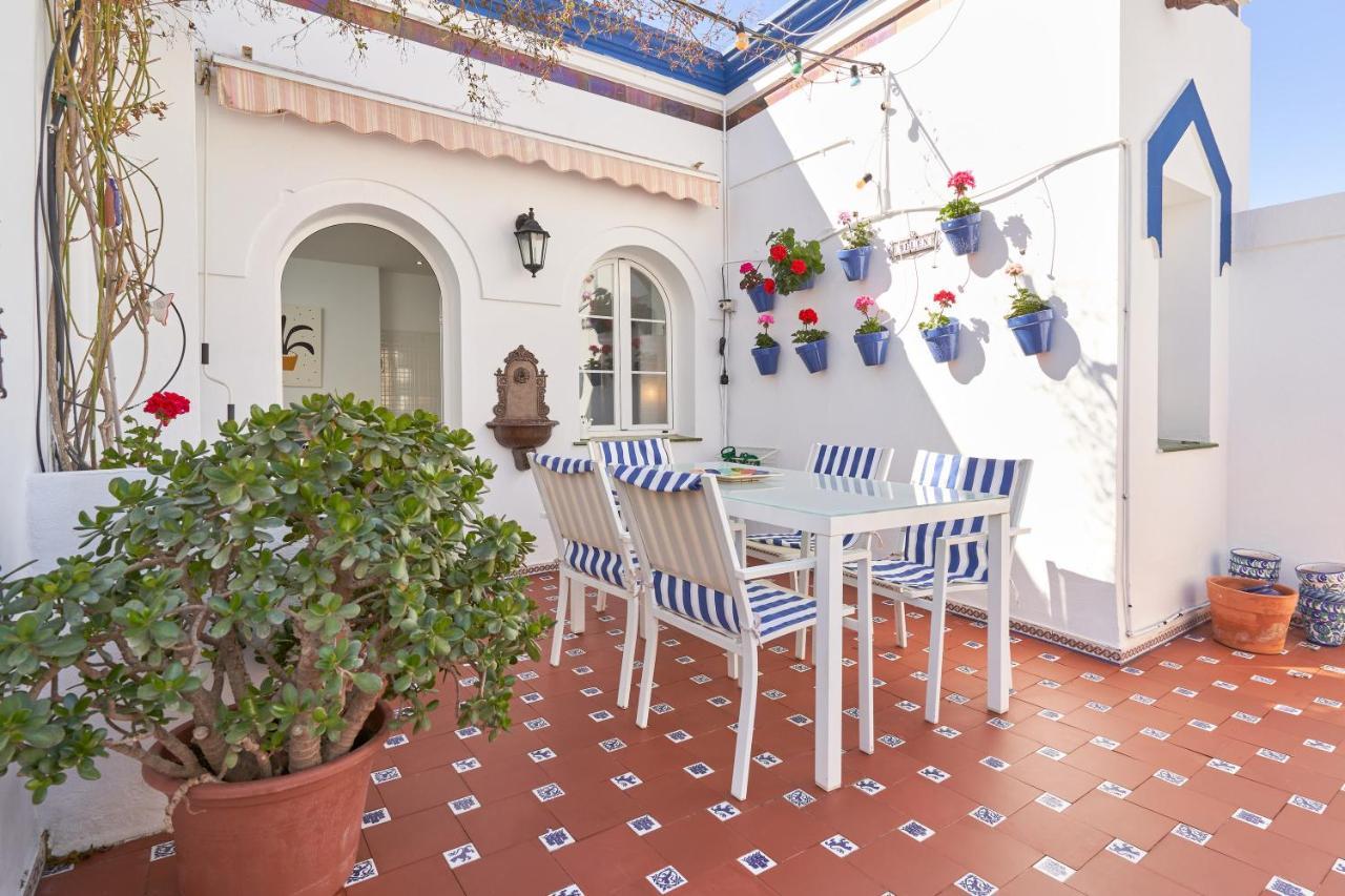 Estudio Luminoso Cerca De La Playa Nerja Zewnętrze zdjęcie